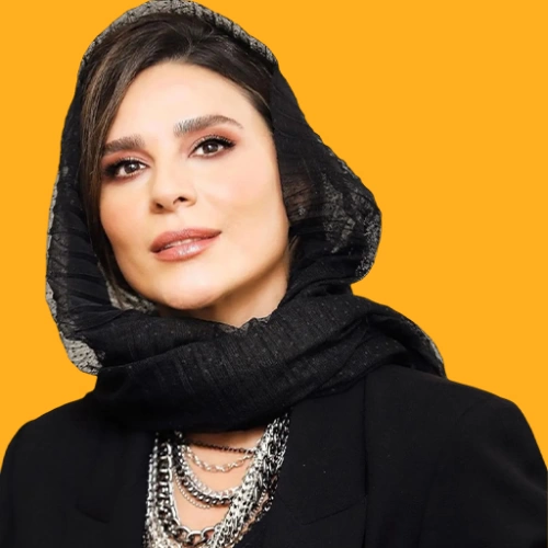 تصویر سحر دولت شاهی
